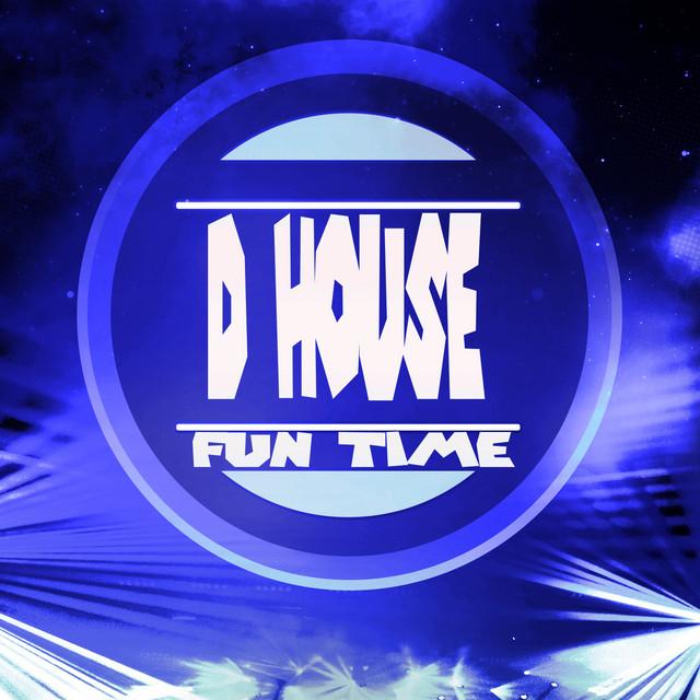 D. House's avatar image