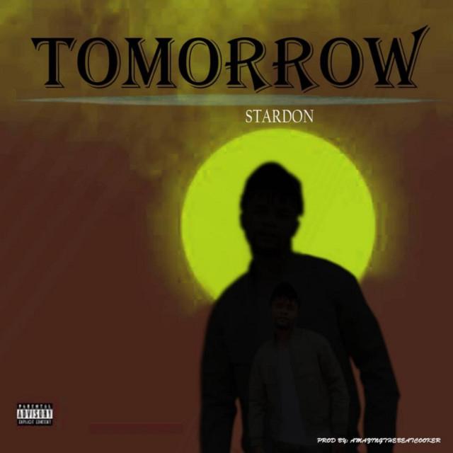 Stardon's avatar image