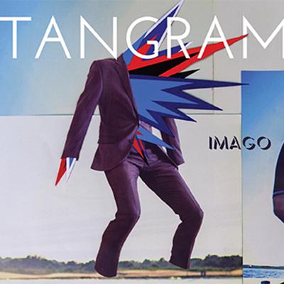 Tangram's cover