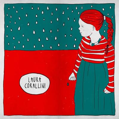 Laura Corallini's cover