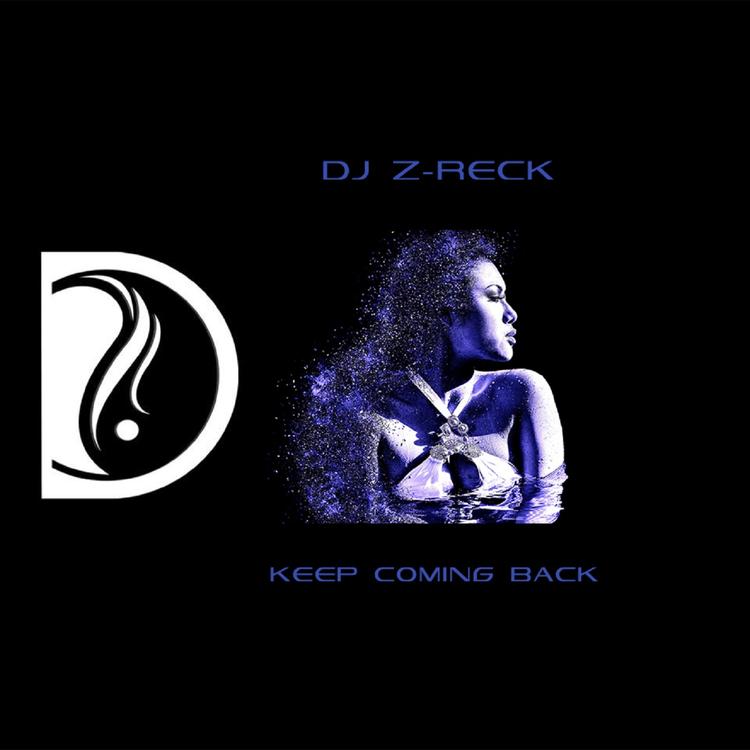 DJ Z-RECK's avatar image