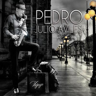 Pedro Julio Avilés's cover