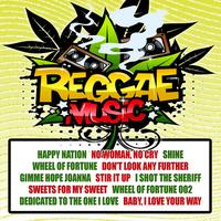 Jamaican Reggae Star's avatar cover