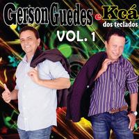 Kcá Dos Teclados's avatar cover