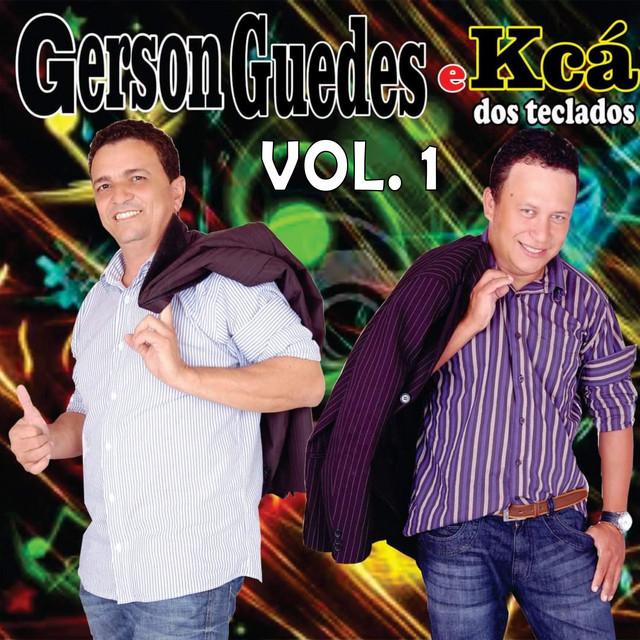 Kcá Dos Teclados's avatar image