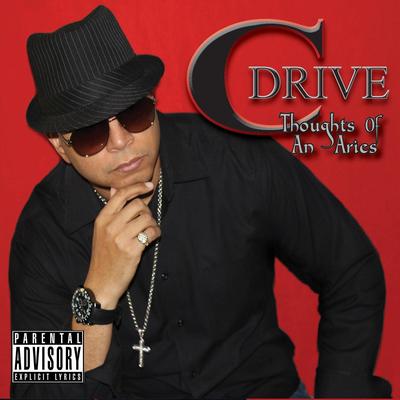 Crazy Hot By Cdrive's cover