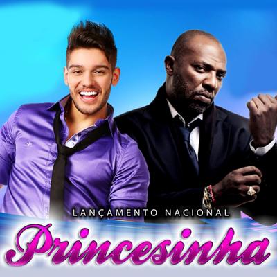 Princesinha (feat. Mr. Catra) By Lucas Lucco, Mr. Catra's cover