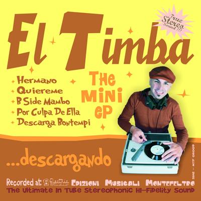 Hermano By El Timba's cover