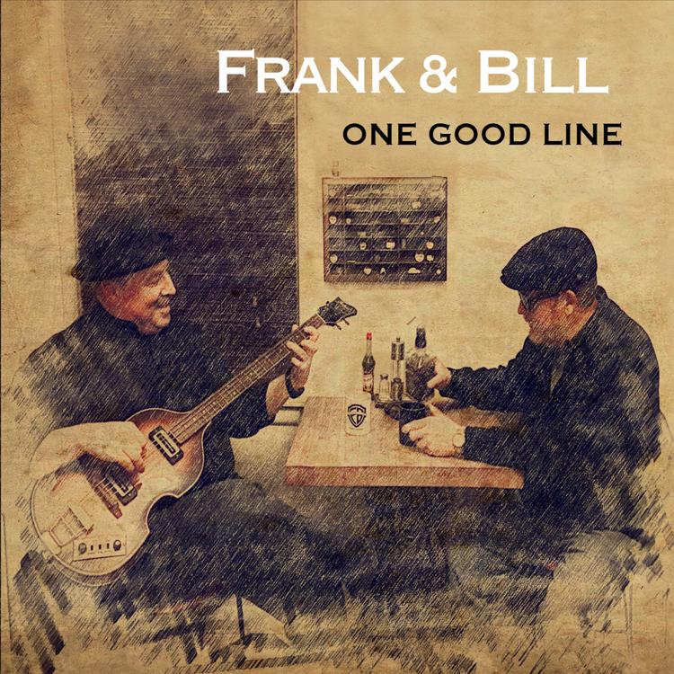 Frank and Bill's avatar image