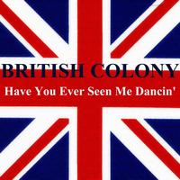 British Colony's avatar cover