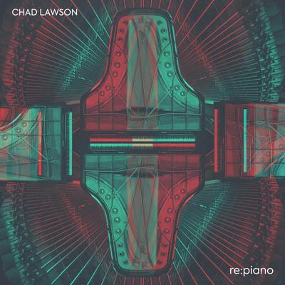 I Should Be Sleeping By Chad Lawson's cover