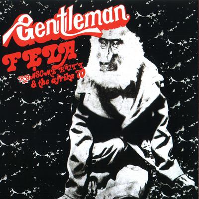 Gentleman's cover