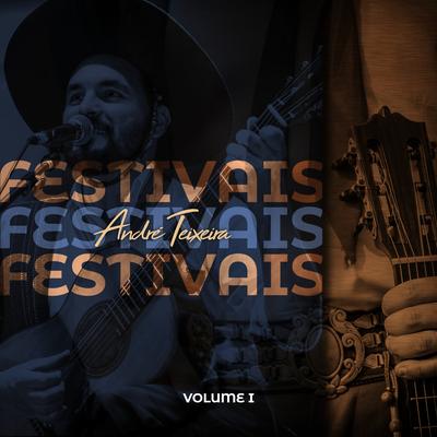 Festivais - Volume 1's cover