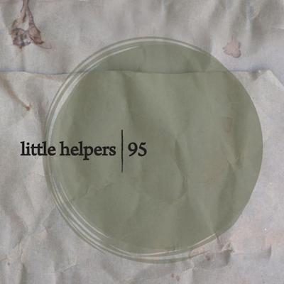 Little Helpers 95's cover
