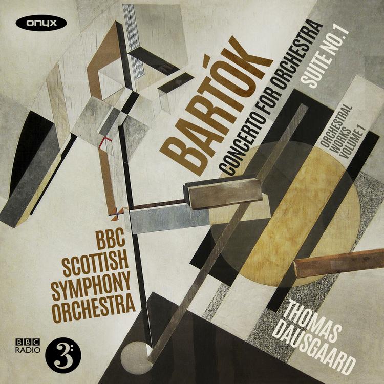 Thomas Dausgaard, BBC Scottish Symphony Orchestra's avatar image