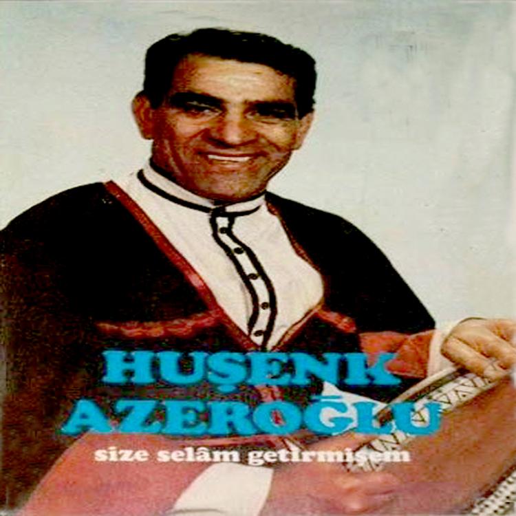 Huşenk Azeroğlu's avatar image