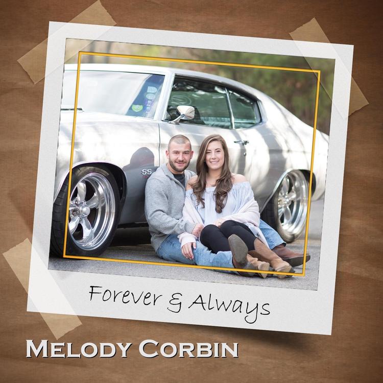 Melody Corbin's avatar image