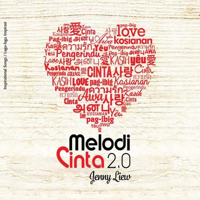 Melodi Cinta 2.0's cover