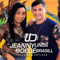 Jeanny Linss & Dedé Brasill's avatar cover