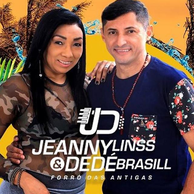 Jeanny Linss & Dedé Brasill's avatar image