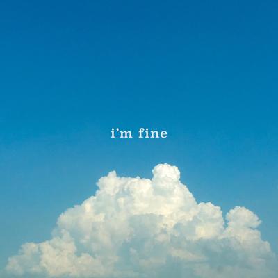 I'm Fine By Sølace, yaeow's cover