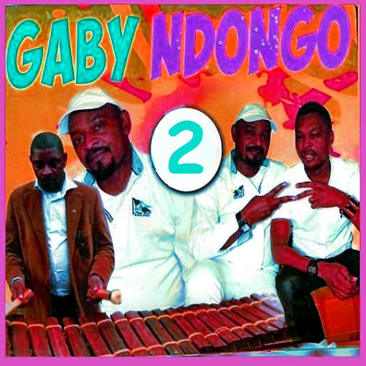 Gaby Ndongo's avatar image