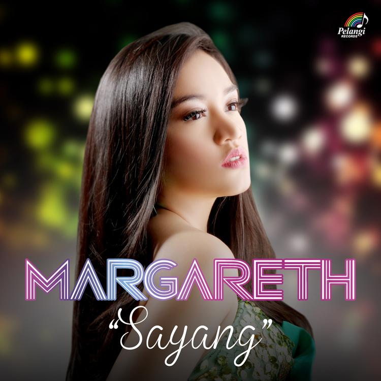 Margareth's avatar image