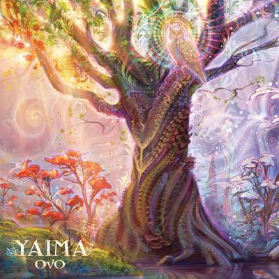The Air, The Oil, The Water, The Soil By Yaima's cover