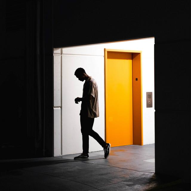 Empty Elevator's avatar image