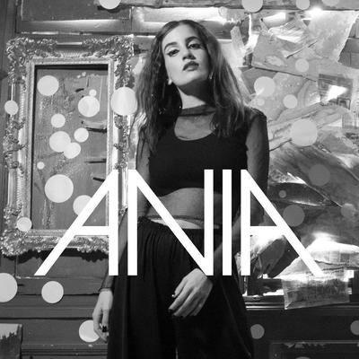 Ania's cover