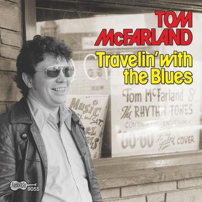 Telephone Blues By Tom McFarland's cover