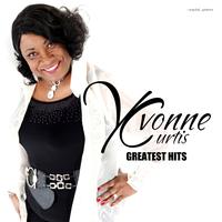 Yvonne Curtis's avatar cover