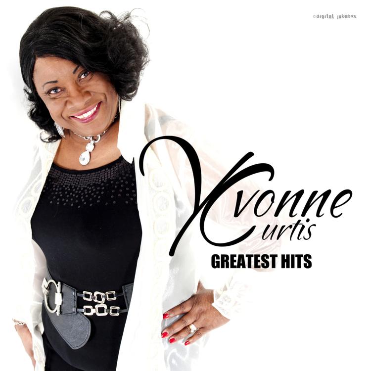 Yvonne Curtis's avatar image