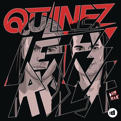 Let's Rock (Original Mix) By Qulinez's cover