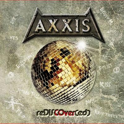 Owner of a Lonely Heart By Axxis's cover