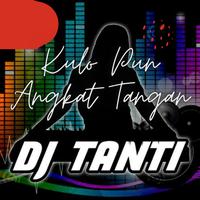 DJ Tanti Eriana's avatar cover