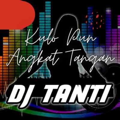 DJ Tanti Eriana's cover