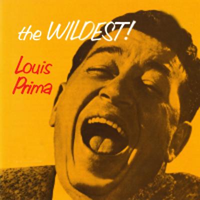 The Wildest!'s cover