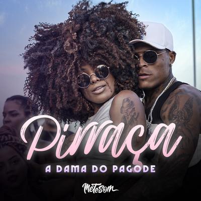 Ai Pai Pirraça By A Dama's cover