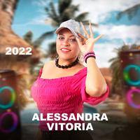 Alessandra Vitoria's avatar cover
