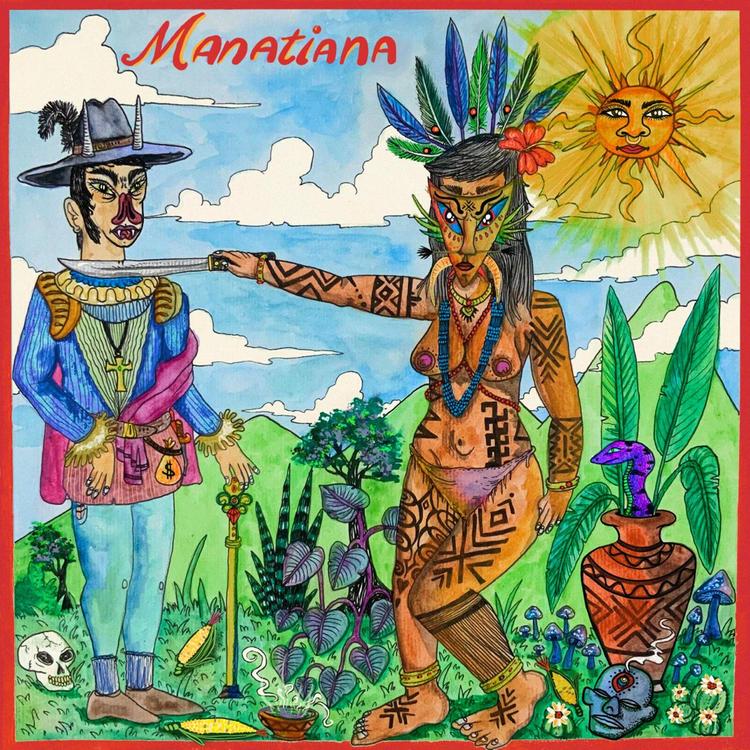 Banda Manatiana's avatar image