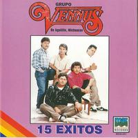 Grupo Vennus's avatar cover