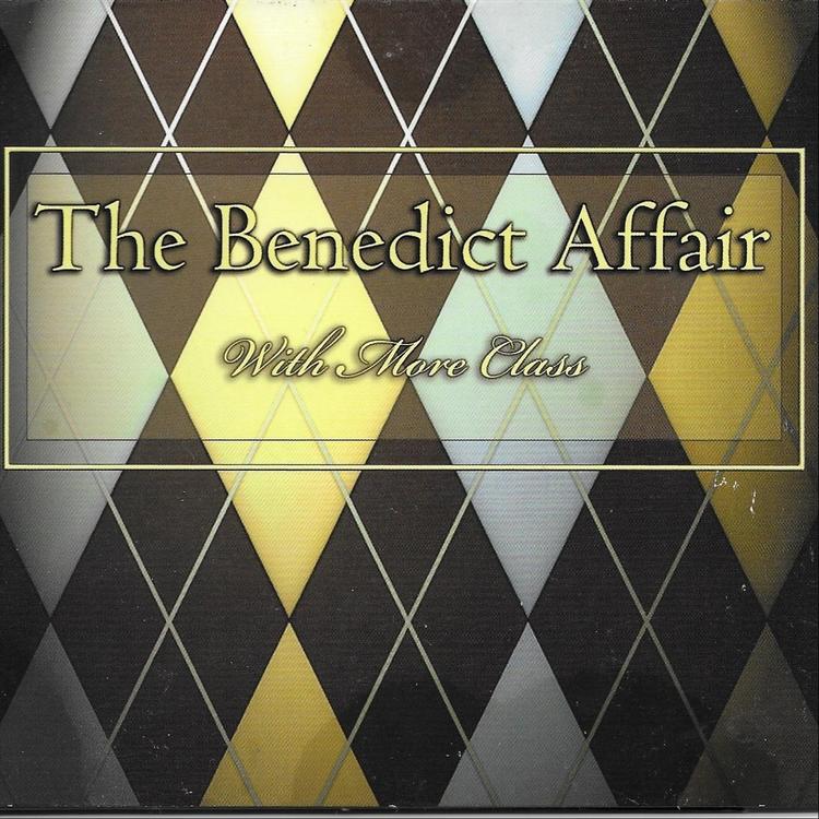 The Benedict Affair's avatar image