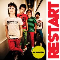 Restart's avatar cover