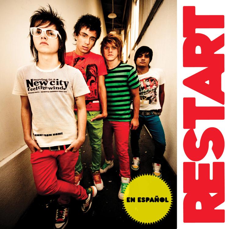 Restart's avatar image