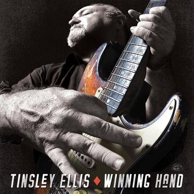 Saving Grace By Tinsley Ellis's cover