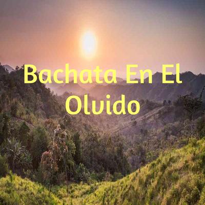 Bachata En El Olvido's cover