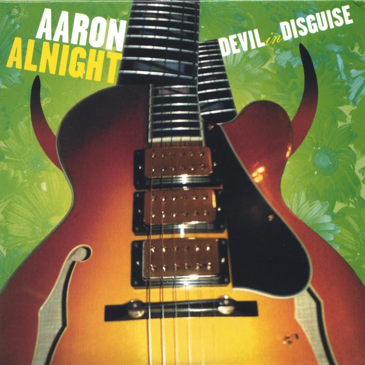 Aaron Alnight's avatar image