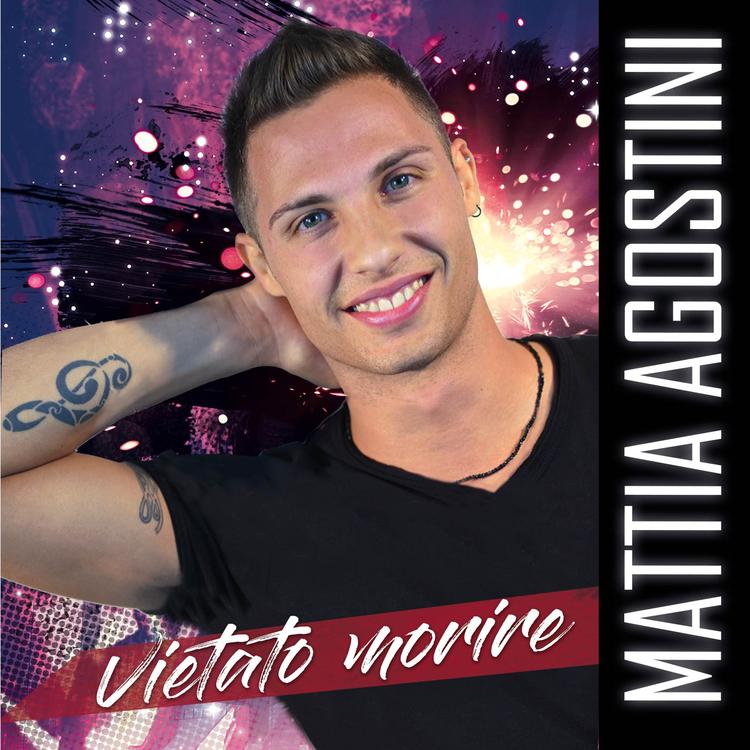 Mattia Agostini's avatar image