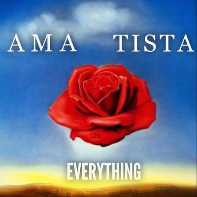 Ama Tista's cover